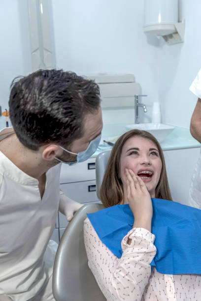 Best Emergency Cosmetic Dentistry (e.g., broken veneers) in Killen, AL