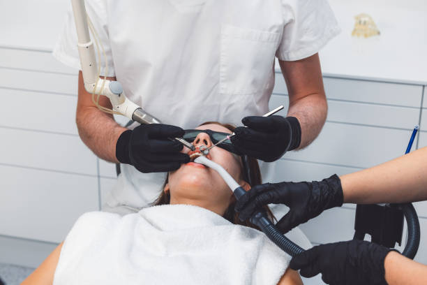 Best Dental Abscess Treatment in Killen, AL