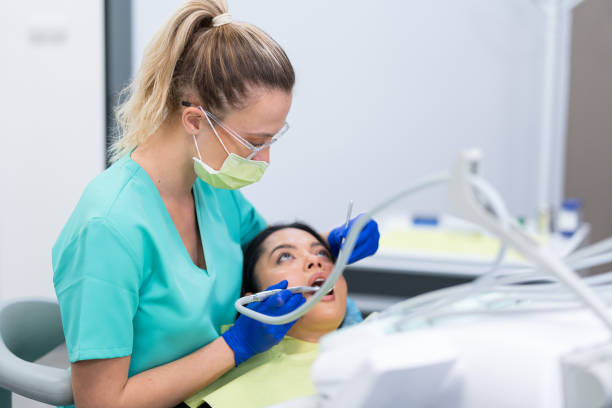 Best Emergency Treatment for Oral Infections in Killen, AL