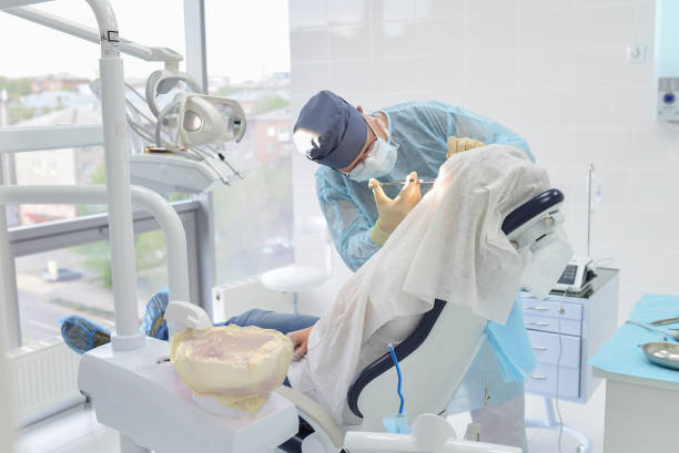 Best Emergency Treatment for Jaw Pain or Injury in Killen, AL