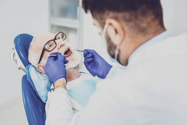 Best Emergency Wisdom Tooth Extraction in Killen, AL